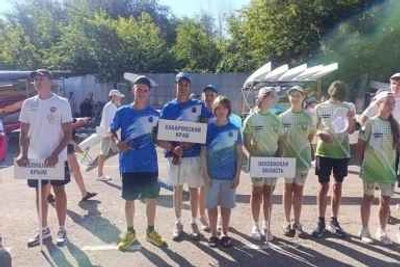 Хабаровчанка Вера Алис стала чемпионкой России по парашютному спорту