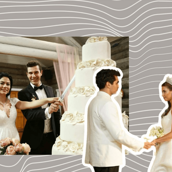 Бьют жениха и дарят венки: 10 странных традиций, которые можно увидеть на турецкой свадьбе