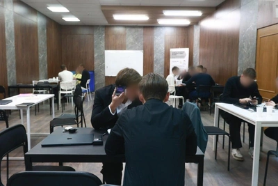 Youth take loans for IT work with RC Group in Chelyabinsk