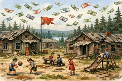 КСП проверила детские лагеря в Забайкалье