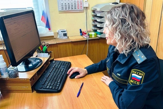 Смена фамилии не спасла от штрафов за скорость | Источник: r74.fssp.gov.ru