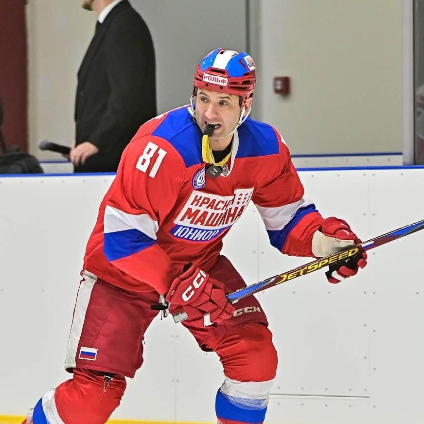 <p>Роман Ротенберг</p>