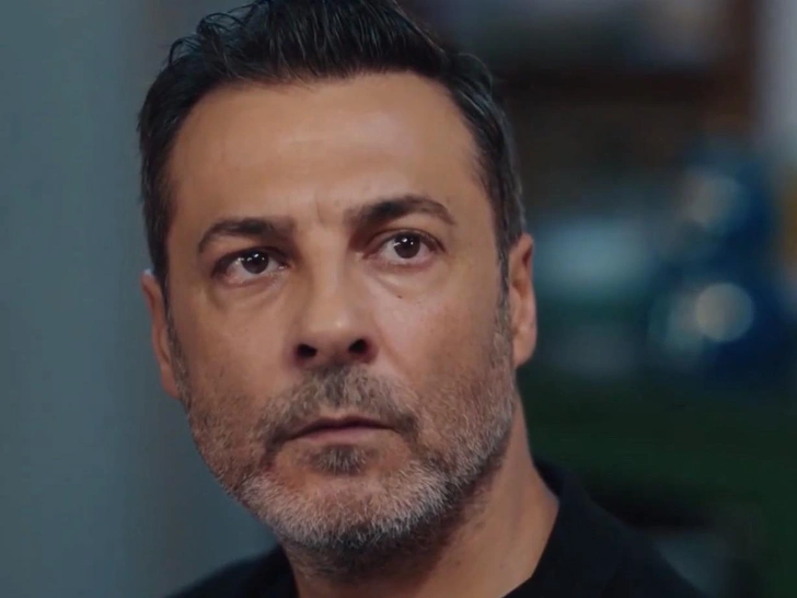 Источник: Кадр из сериала «Клюквенный щербет»