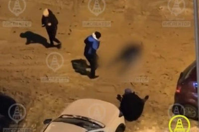 Дело об убийстве возбуждено на Архивной улице