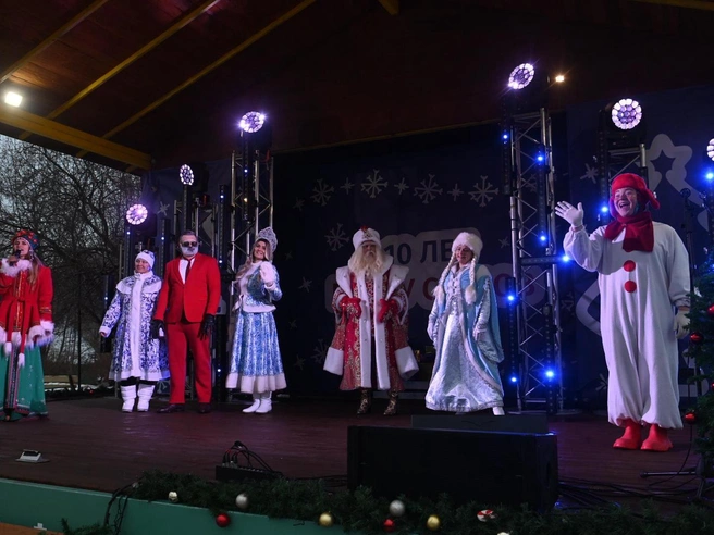 Источник: Дмитрий Емельянов / E1.RU