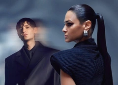 Граф Левин, мафиози Шепс, ведьма-аристократка Изосимова: звезды «Битвы сильнейших» в новых роскошных образах