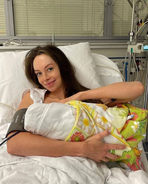 Александра Самойлова | woman.ru