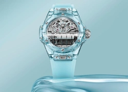Hublot 2024 басты жаңашылдықтары