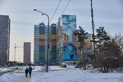 Застройщик выявил причину затопления канализации в ЖК «Венеция»