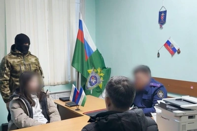 В Уфе задержали школьника, планировавшего теракт в церкви