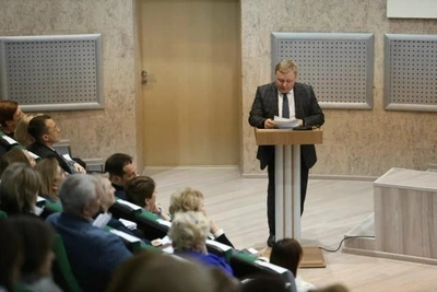 Magnitogorsk Vice-Mayor in Charge of Transport Resigns