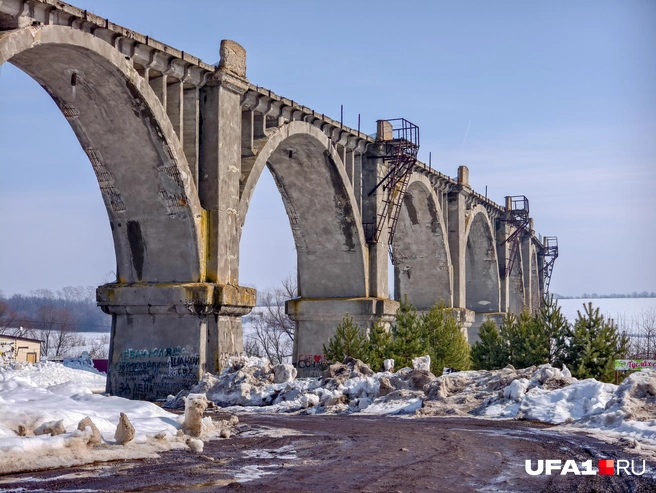 Туристы успели испахабить | Источник: Булат Салихов / UFA1.RU