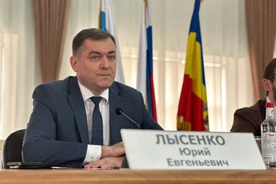 Юрия Лысенко будет судить Александр Пушкин
