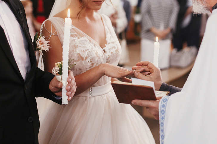 Что надо знать тем, кто собирается венчаться в церкви