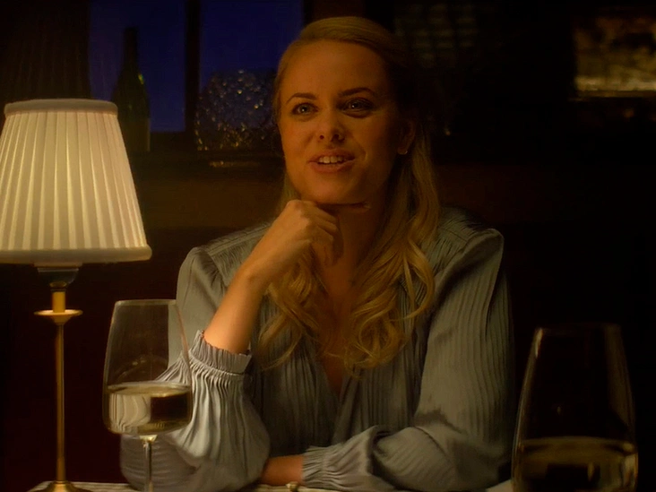 Сесилия Фелльхой