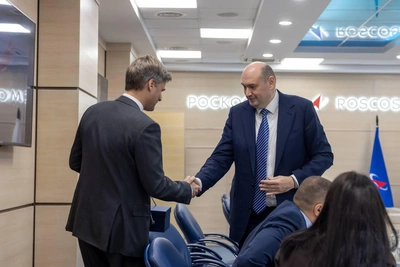 Музей космонавтики и кампус появятся в гагаринской «летке»