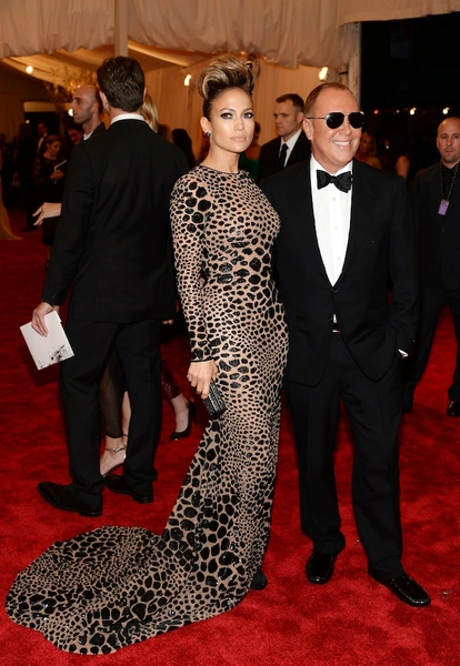 Дженнифер Лопес. | Источник: Getty Images