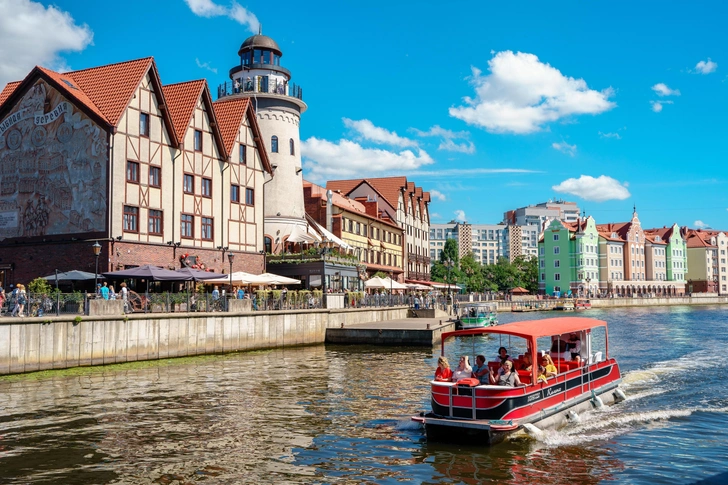 Источник: Ivanova Ksenia via Shutterstock/Fotodom.ru