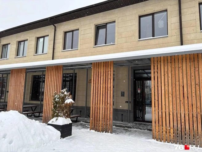 Ресторан Pobeda Bistro проработало в Ярославле пять лет | Источник: Кирилл Поверинов / 76.RU