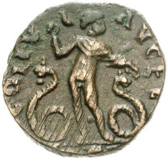 Эшмун | Источник: Reddit.com