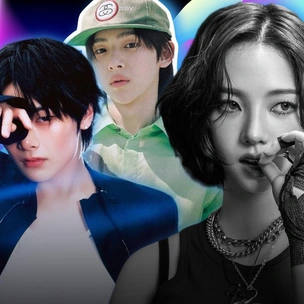 От Stray Kids до CORTIS: все номинанты премии MAMA Awards 2025