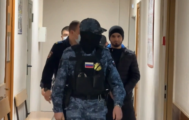 Организаторы «подпольного медресе» в Уфе получили 6 и 11 лет строгого режима | Источник: Следком