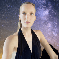 Аватарка Svetlana Light