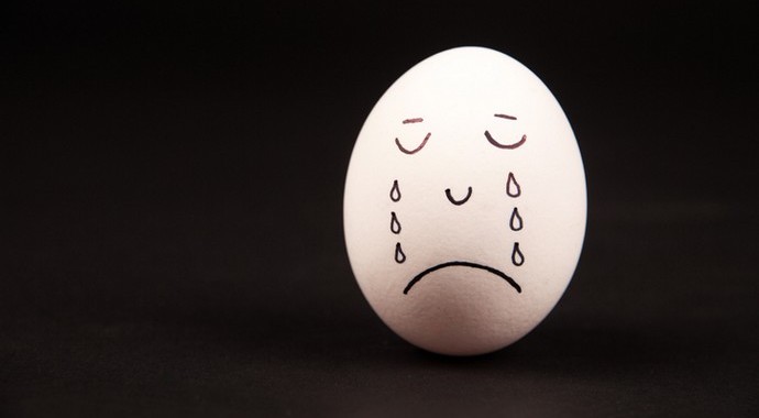 Как выглядит печаль, или Почему полезно представлять тяжелые чувства