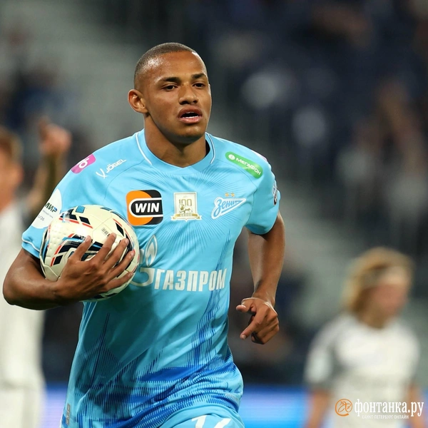 Источник: Сергей Михайличенко / «Фонтанка.ру»