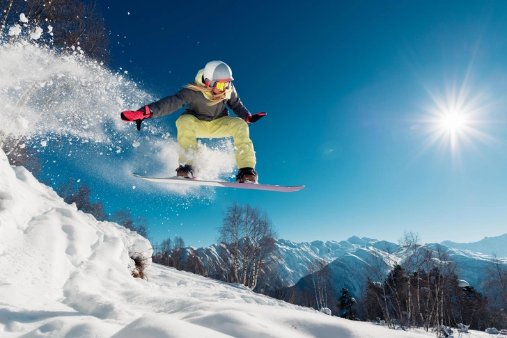Источник: Shutterstock/Fotodom.ru