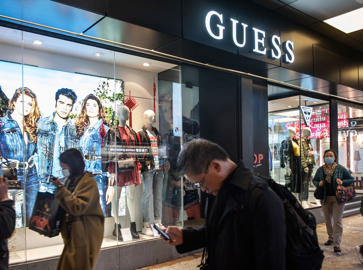 Как кризис в Китае повлиял на мировую индустрию моды