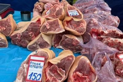 Ярмарки выходного дня откроются в Барнауле 21 марта