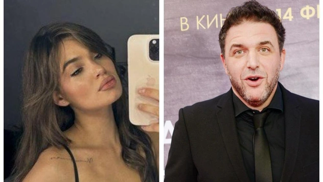 Красавица, да еще и преподаватель: что мы знаем о новой девушке Максима Виторгана (ее фото)