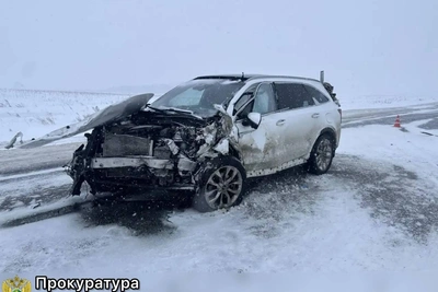 Виновник смертельного ДТП под Акбулаком предстанет перед судом