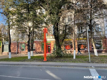 Источник: Лера Городецкая / NGS42.RU