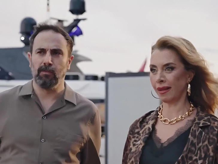 Источник: Кадр из сериала «Клюквенный щербет»