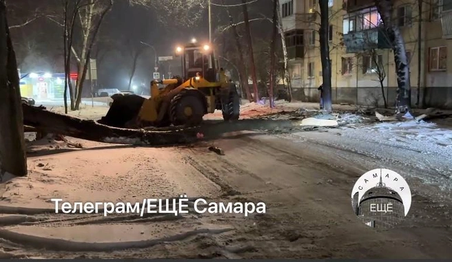 Источник: ЕЩЁ Самара / T.me