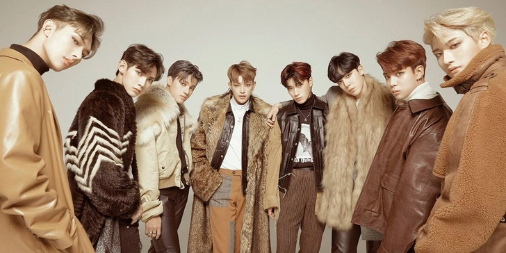 K-поплогия: твой супергид по k-pop группе ATEEZ