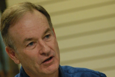 Состояние Билла О'Райли вызывает тревогу