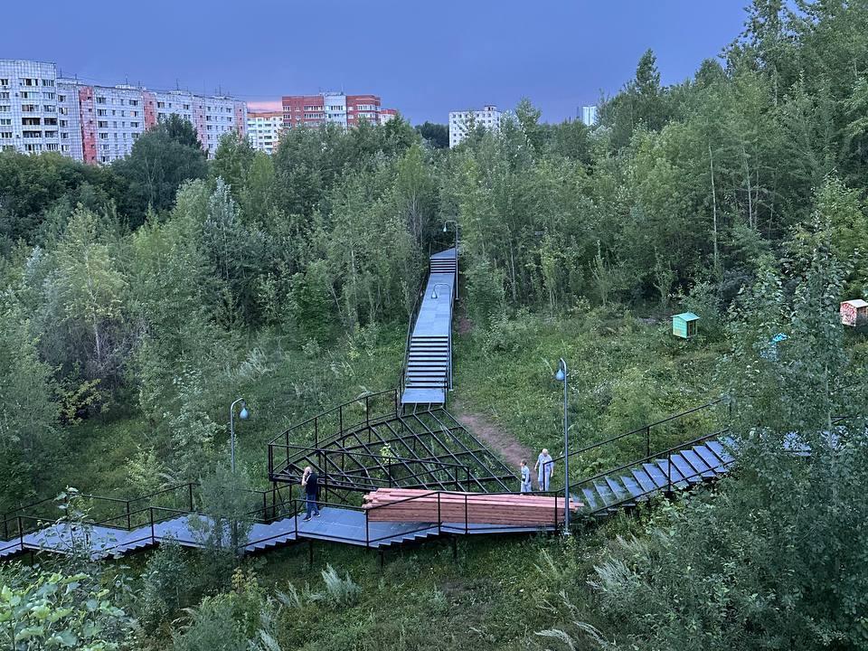 В Перми хотят создать еще два экопарка и присвоить им статус особо охраняемых территорий