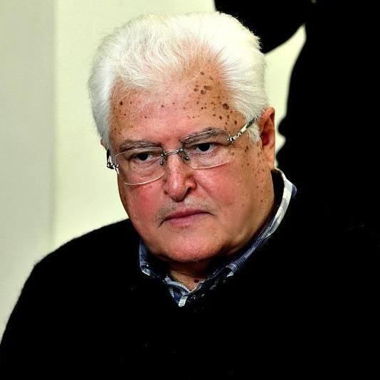 <p>Юрий Погребщиков</p>