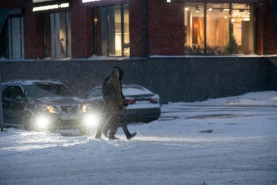 Педагог осталась без работы после наезда BMW и ищет правосудия