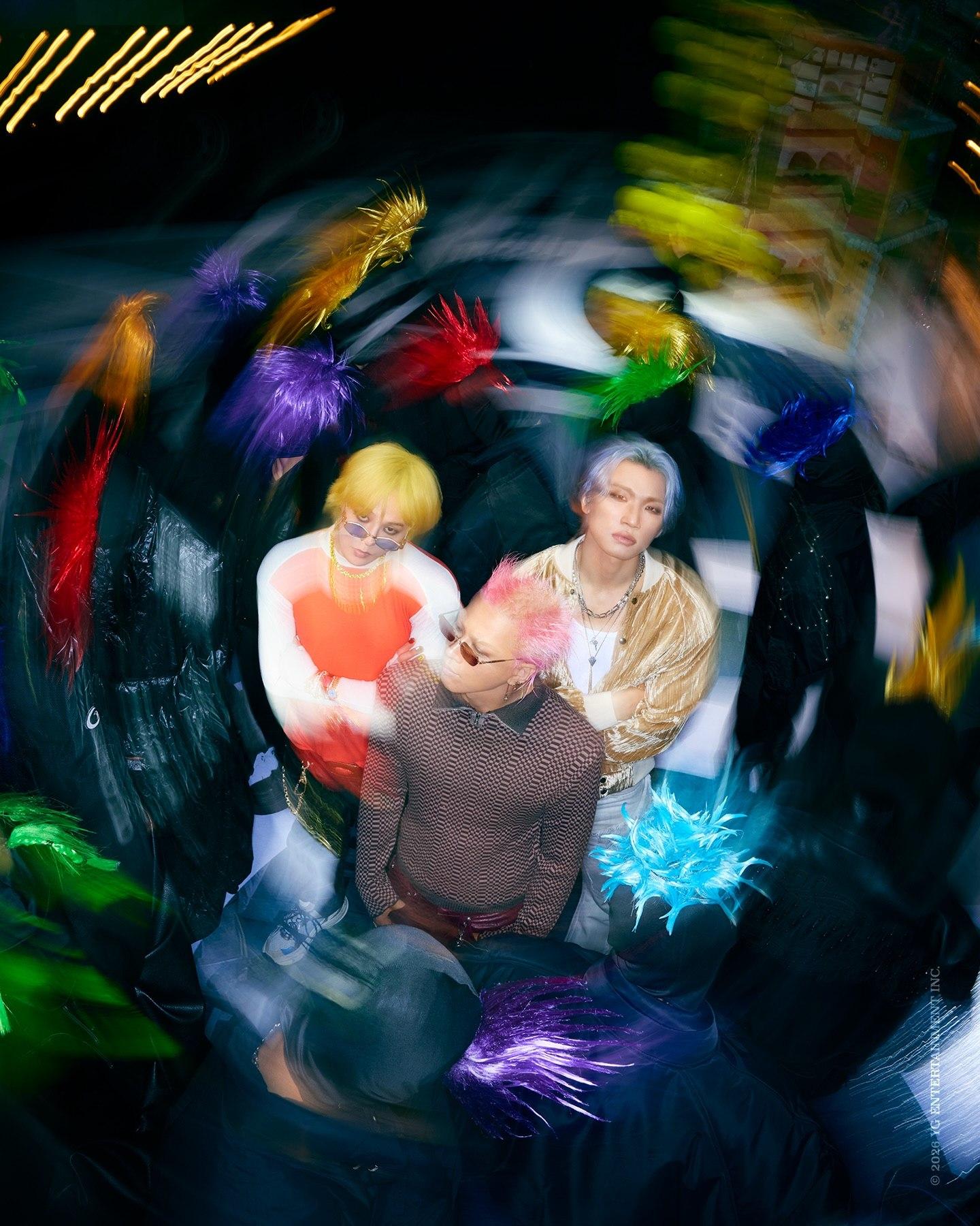 Полный список номинантов MAMA Awards 2026: новый скандал вокруг BTS и BIGBANG