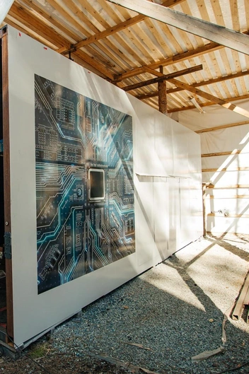 Чтобы производить инновационный продукт именно в Забайкалье | Источник: Ксения Зимина