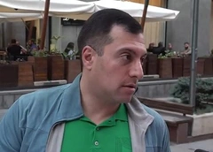 Сбежавший из суда экс-чиновник Росимущества Борис Авагян найден мертвым в уборной консульства Армении в Петербурге