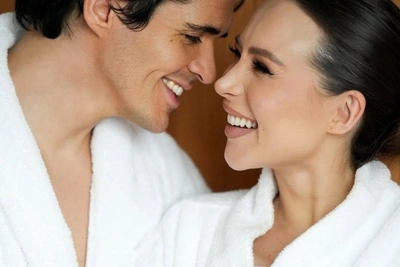 «Правый глаз не видит полностью»: жених Лерчек честно подвел итоги первого курса терапии