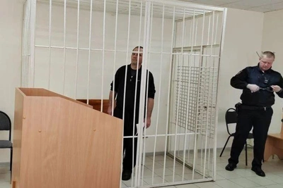 9 лет колонии за убийство и вывоз тела на свалку