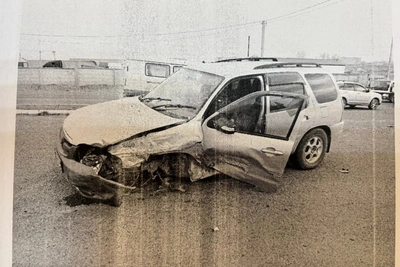 Читинец предстанет перед судом за двух сбитых на обочине школьниц