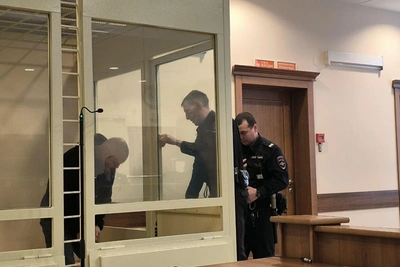 Житель Удмуртии осужден на 18 лет за государственную измену