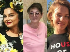 Королева, Хакамада и Водянова учат общению с «особенными» детьми